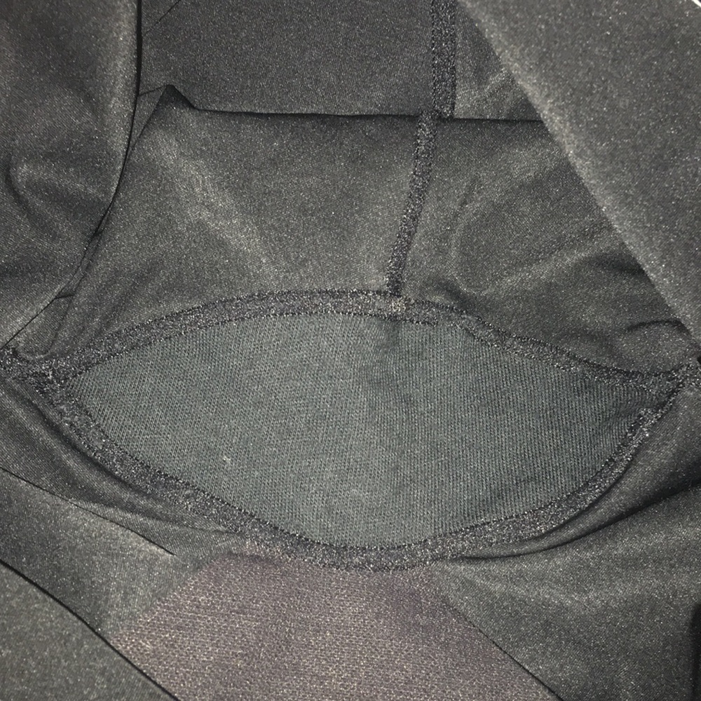 Spanx Thinstincts Black intimate shorts size XL - Picture 11 of 16